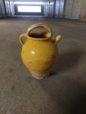 Gargoulette en terre