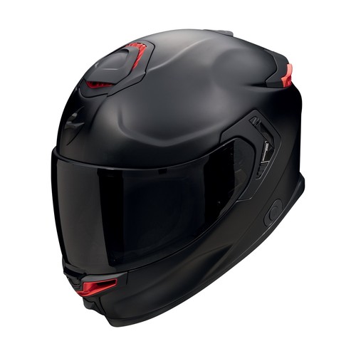 Casque moto scorpion - casque, exo-gt