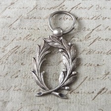 Palmes Académiques en Argent