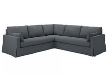 Housse IKEA HYLTARP pour