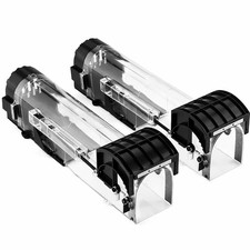 Lot de 2 pièges à souris