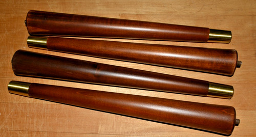 Nos vintage set 4 - set, of