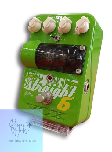 Vox tg1 st60d - tg1-st60d, overdrive