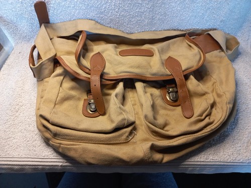Sac cartable bandoulière - cartable,