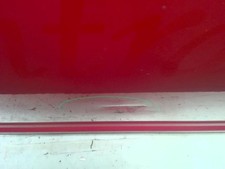 Porte avant gauche NISSAN