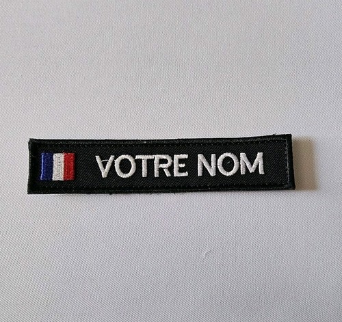 Bande patronyme - bande,