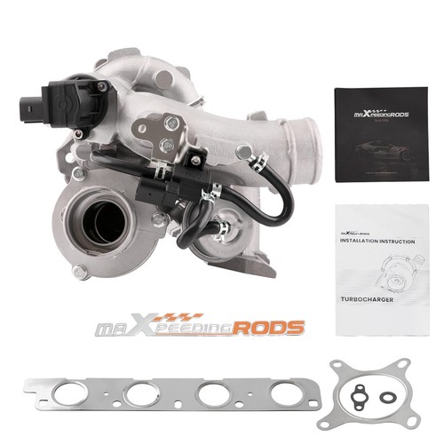 Turbocompresseur for audi - , a3