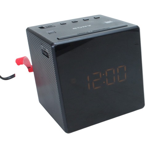 Sony icf radio am - sony,