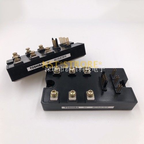 1pc mig150j6csb1w igbt module - 1pc,