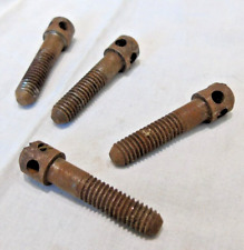 4 tirefond tire fond vis