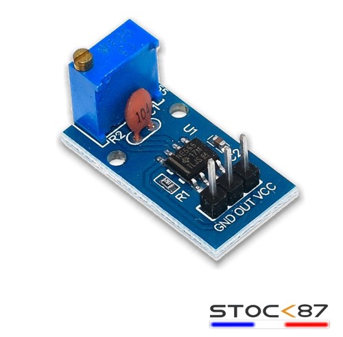 5311 module ne555 - 5311#,
