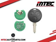 3 SMART 450 433MHz COMPLETE REMOTE CONTROL KEY KEYS