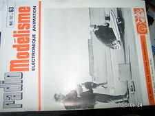 μμ Radio Model No. 63 Steam Propulsion Using a Mustang Lathe