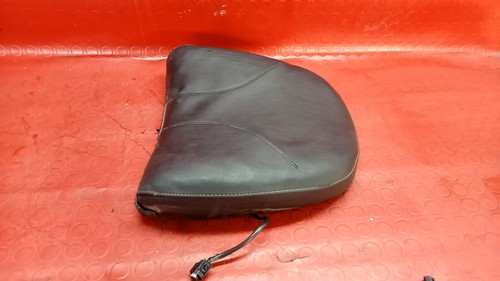 Dossier selle passager abs - de,