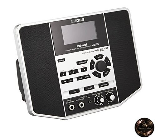 Lecteur audio boss eband - boss,