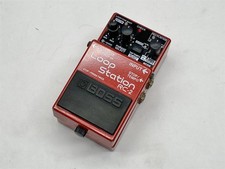 Boss RC-2 Loop Station Guitar