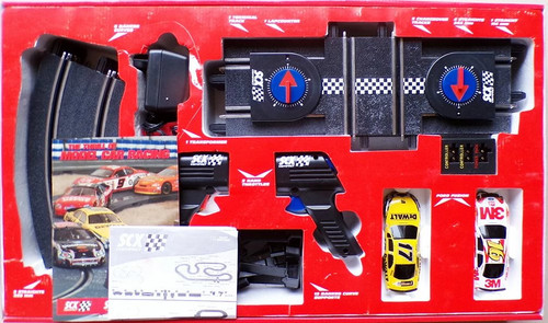 Scalextric scx compact 31340 - compact,