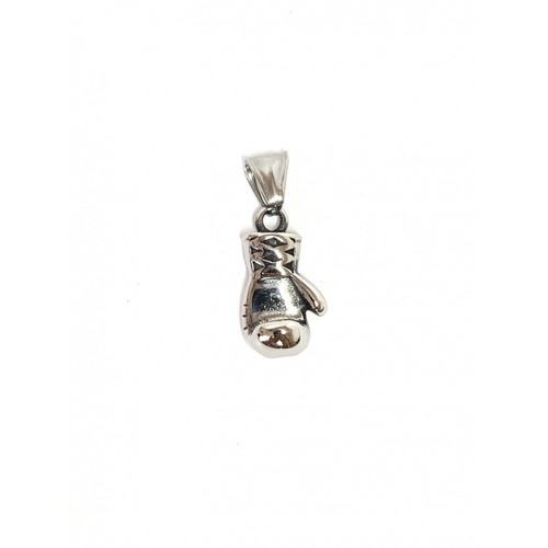 Pendentif gant boxe en - gant,