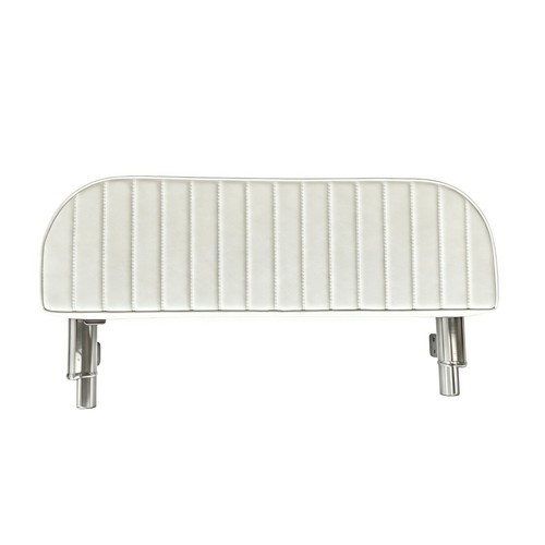 Dolphin anodized marine - 40",