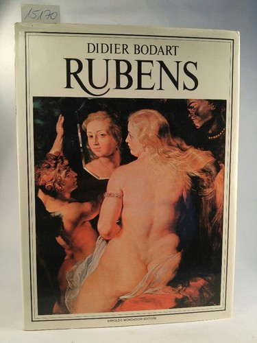 Rubens bodart didier - rubens, bodart,