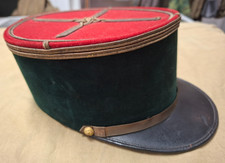 KEPI LIEUTENANT PHARMACIEN