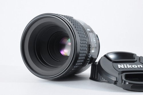 Objectif macro nikon - macro,