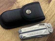 Leatherman Wave Multi-Tool