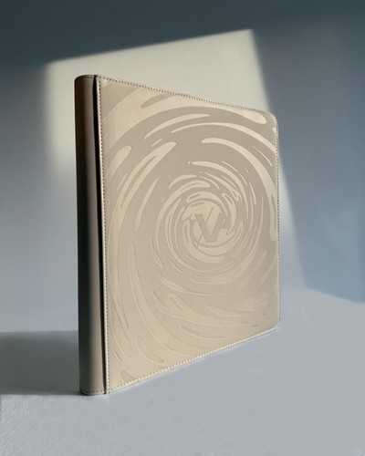 Classeur portfolio binder - classeur,