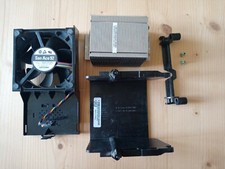 VENTIRAD // Dissipateur / Ventilateur // DELL OPTIPLEX GX620
