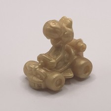 Yoshi Mario Kart Super Mario