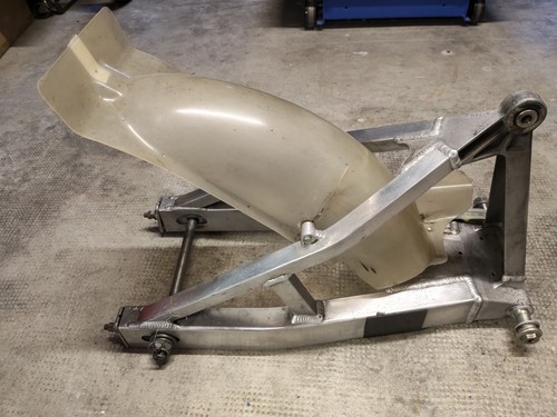 Bras oscillant honda - honda, rs125