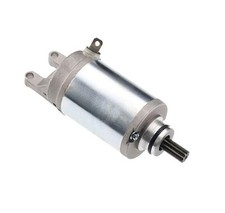 Démarreur Suzuki 125cc