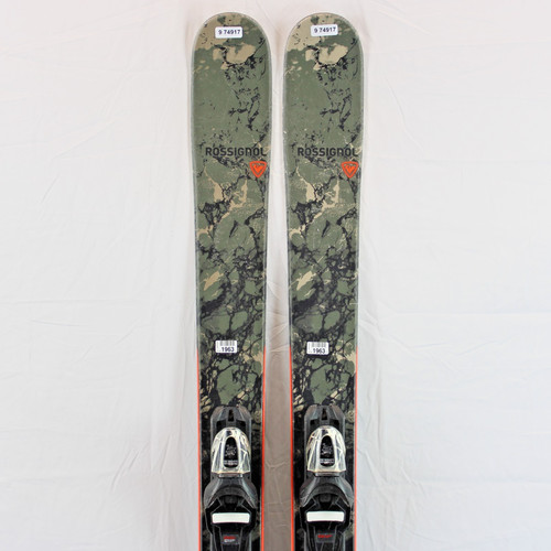 Rossignol blackops - rossignol,