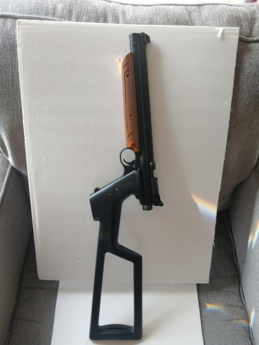 Nos crosman american classic - american,