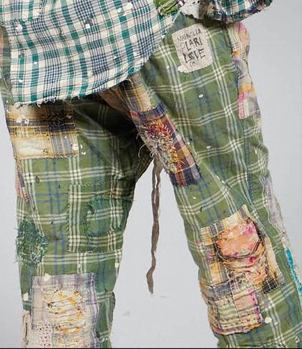 Magnolia pearl bobbie pants - magnolia,