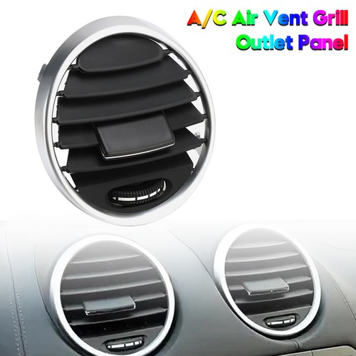 Air vent grill - a/c,