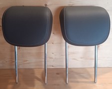 2 appuie-tête repose tetes