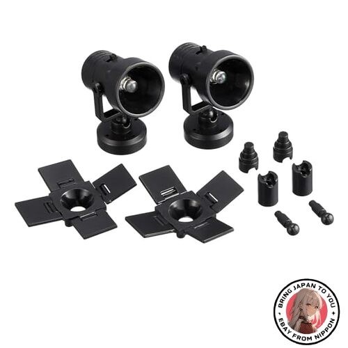New hobby base premium parts - base,