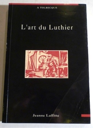 Art luthier - l'art, luthier.