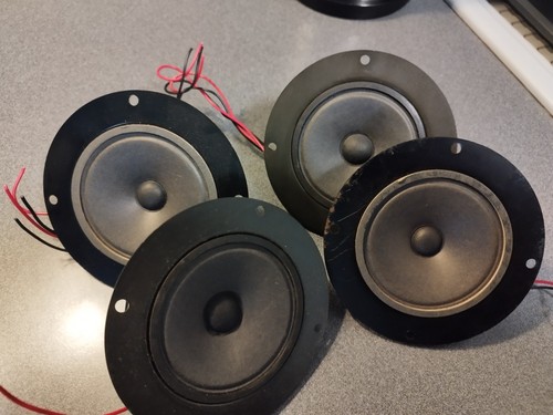 Tweeter bose serie 501 - tweeter, /301