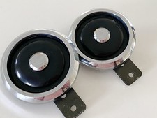 HONDA NTV 650 RC33 REVERE Sirène - Paire