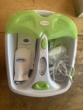 Vends Thalasso pieds  SCHOLL