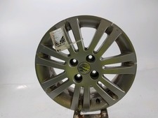 Jante alu - Suzuki SPLASH - 43210-51K40-27N - V2-1368Y