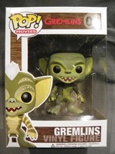 GREMLINS Pop funko VINYL