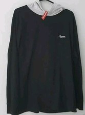 SS17 Supreme Contrast Sweat À
