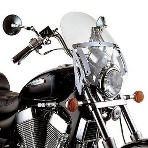 Pare brise givi kawasaki - givi, vn