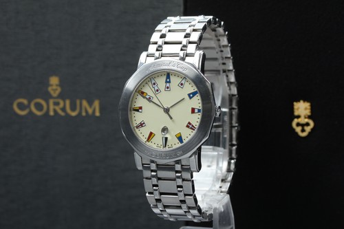 Vintage années corum - 90,