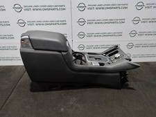 LAND ROVER DISCOVERY 4 CENTRE CONSOLE WITH ARMREST