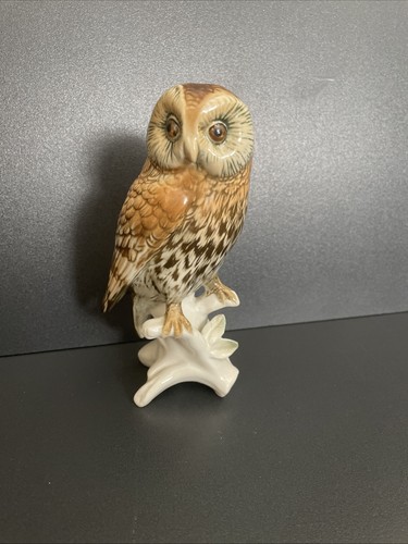 Vtg karl ens - ens, figurine