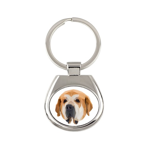 Dogue bordeaux espagnol - espagnol,